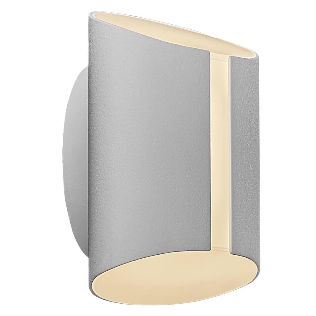Nordlux Grip 2118201001 White Wall Light